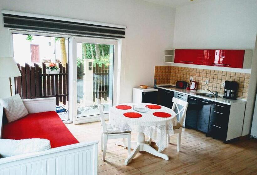 Студия Стандарт, Villa Sorento