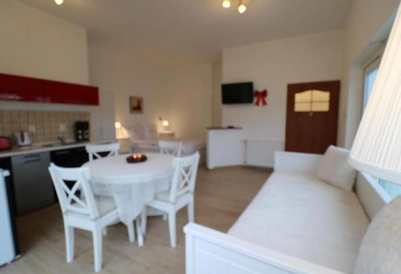 Студия Стандарт, Villa Sorento