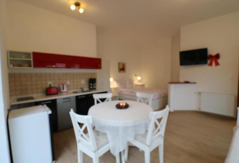 Студия Стандарт, Villa Sorento