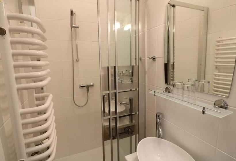 Студия Стандарт, Villa Sorento