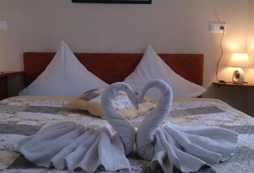 Economy-huone, Villa Sorento