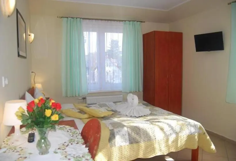 Economy-huone, Villa Sorento