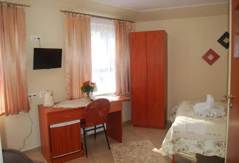 Standard-huone, Villa Sorento