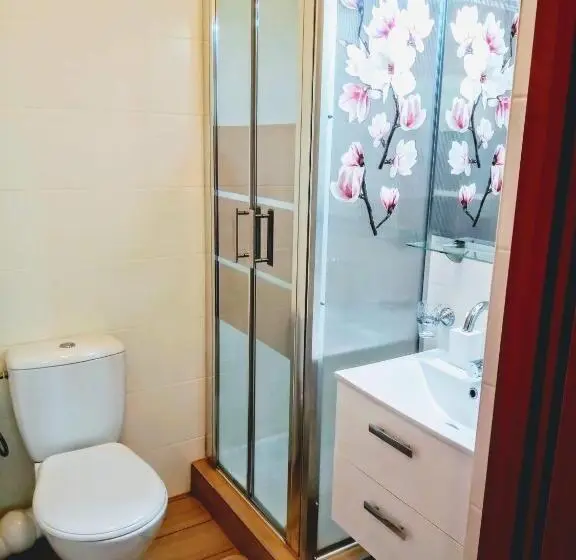 Standard-huone, Villa Sorento