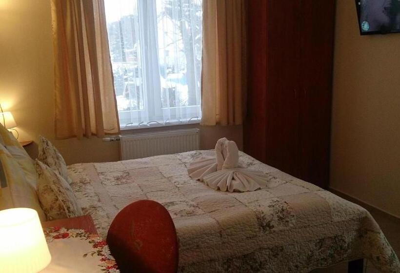 Номер Стандарт, Villa Sorento