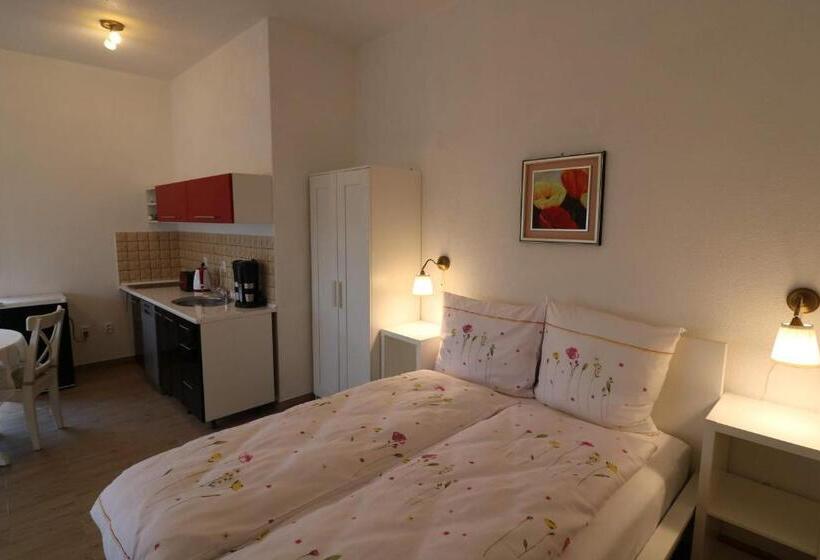 Студия Стандарт, Villa Sorento