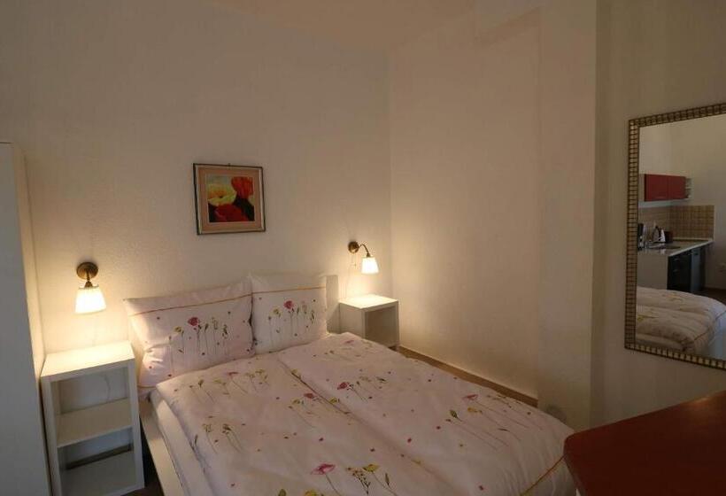 Студия Стандарт, Villa Sorento