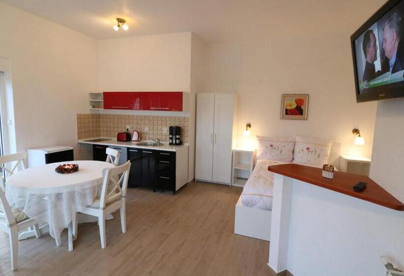 Студия Стандарт, Villa Sorento