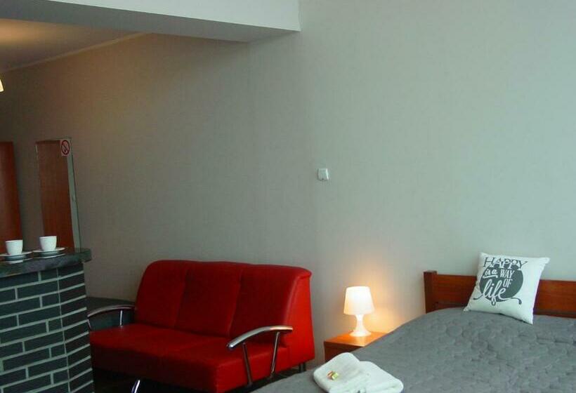 اتاق استاندارد چهار تخته, Villa Tabu