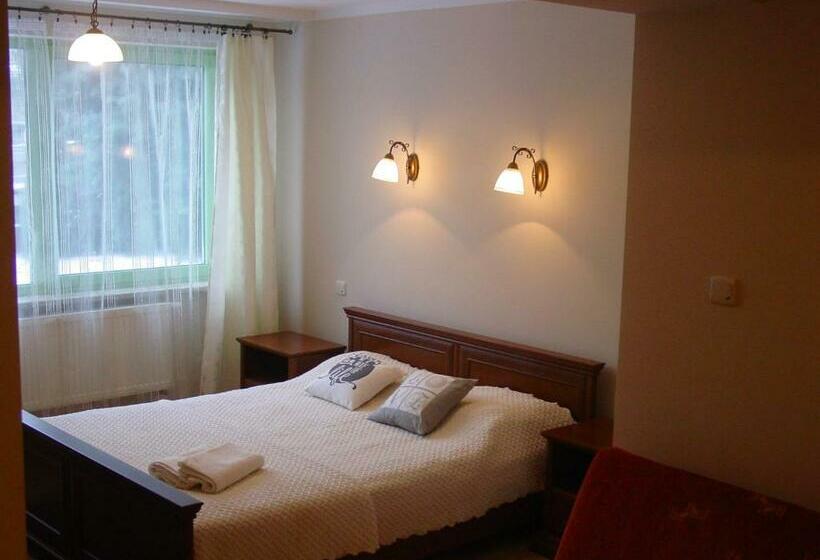 اتاق استاندارد چهار تخته, Villa Tabu