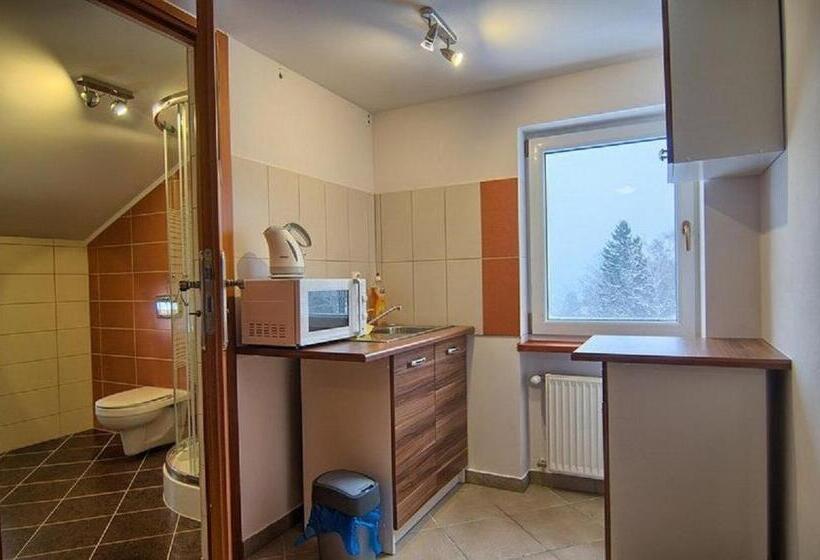 استودیوی استاندارد, Willa Majfill