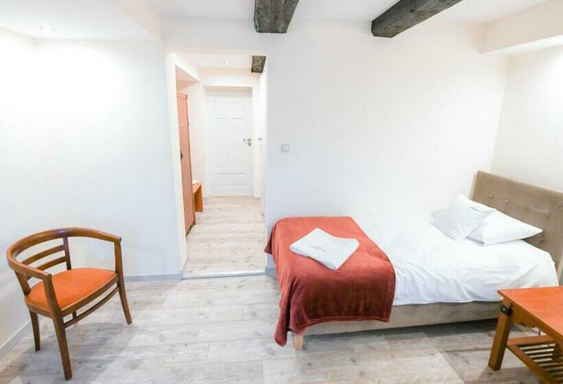 اتاق استاندارد, Willa Ważka