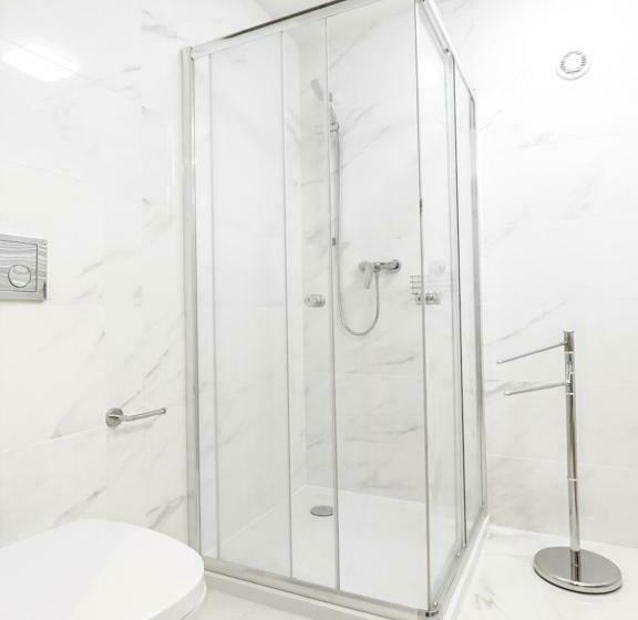 اتاق استاندارد, Willa Ważka