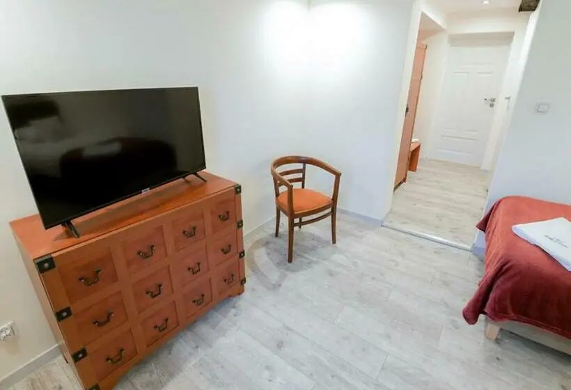 スタンダードルーム, Willa Ważka