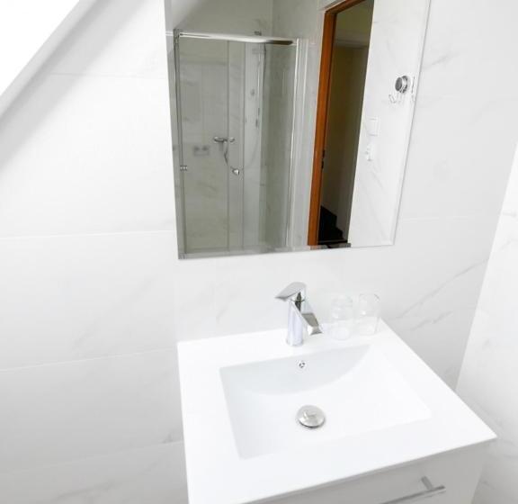 اتاق لوکس سه تخته, Willa Ważka