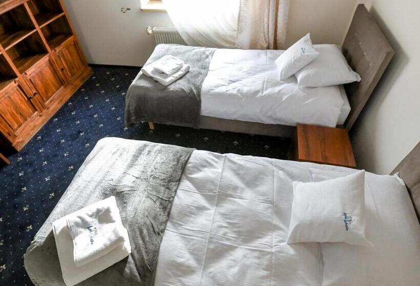 اتاق استاندارد, Willa Ważka