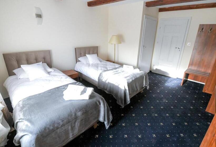 اتاق استاندارد, Willa Ważka