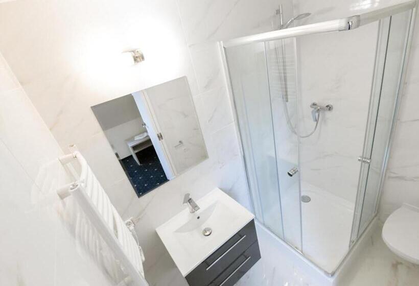 اتاق استاندارد, Willa Ważka