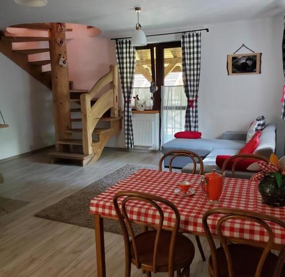 Люкс 3 Спальни, Zagroda Berezanka