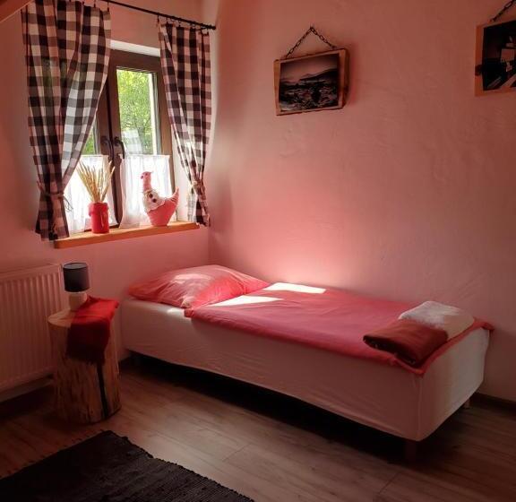 Люкс 3 Спальни, Zagroda Berezanka