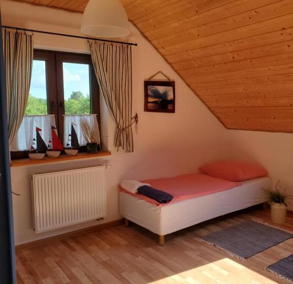 Люкс 2 Спальни, Zagroda Berezanka