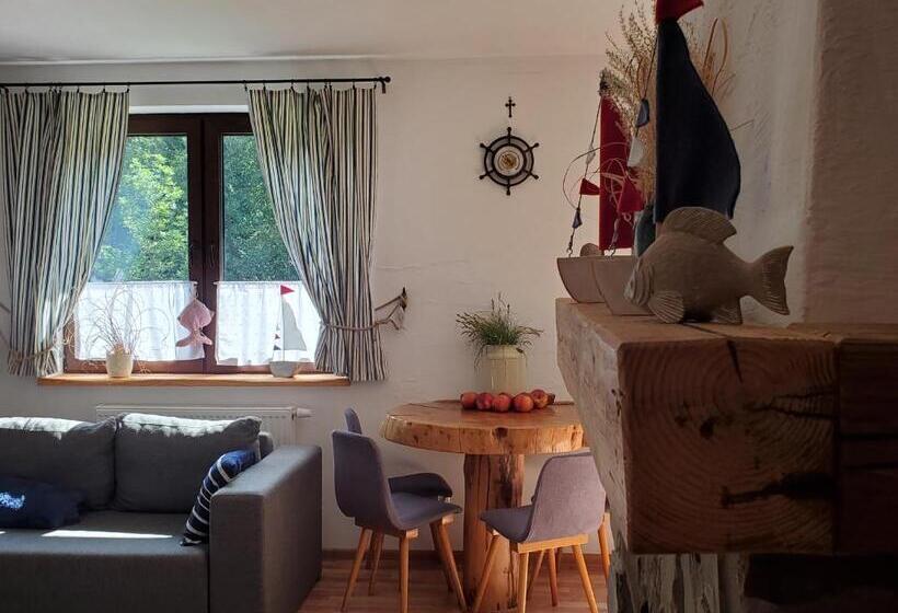 Люкс 2 Спальни, Zagroda Berezanka