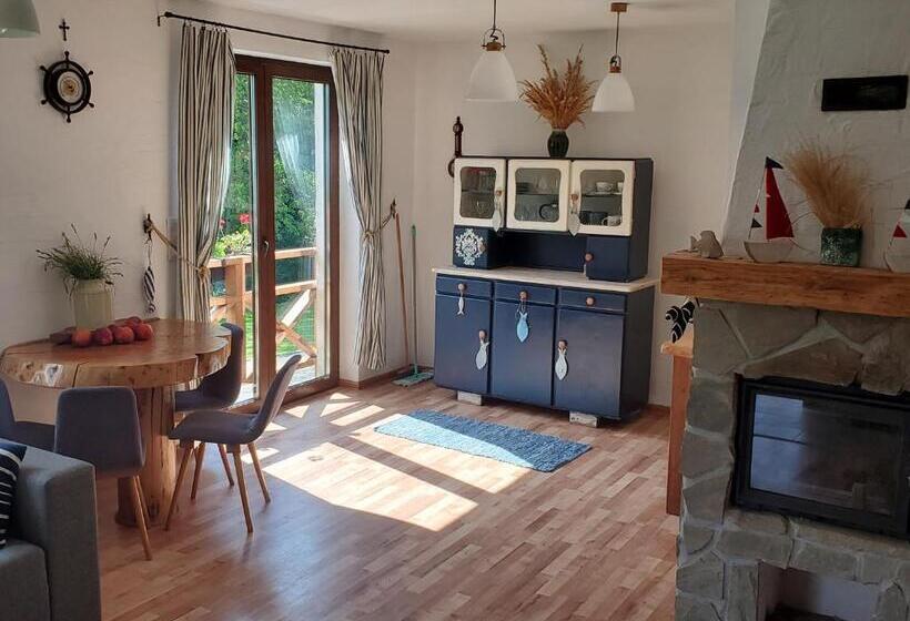 Люкс 2 Спальни, Zagroda Berezanka