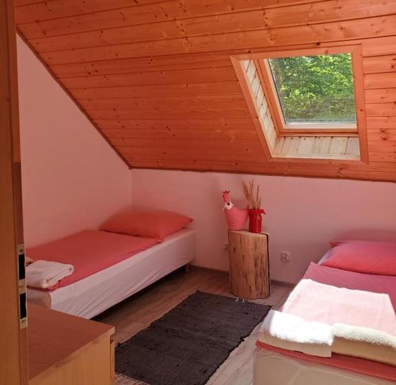 Люкс 3 Спальни, Zagroda Berezanka