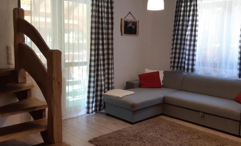 Люкс 3 Спальни, Zagroda Berezanka