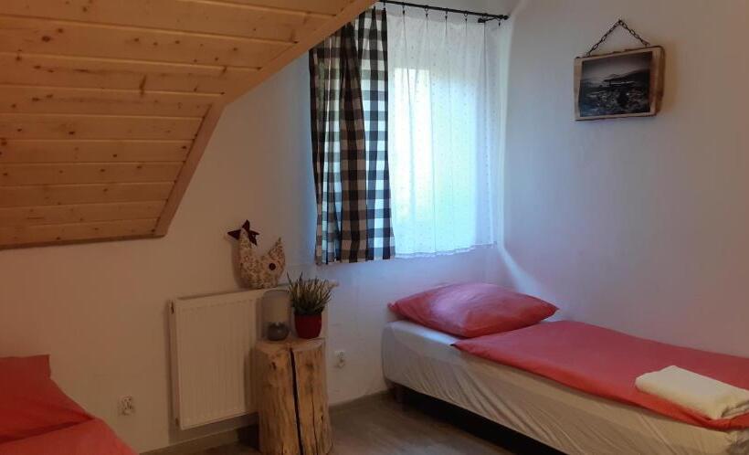3 Bedroom Suite, Zagroda Berezanka