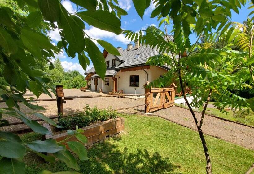 Люкс 3 Спальни, Zagroda Berezanka