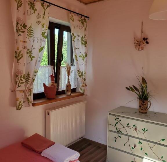 Апартаменты 3 Спальни, Zagroda Berezanka