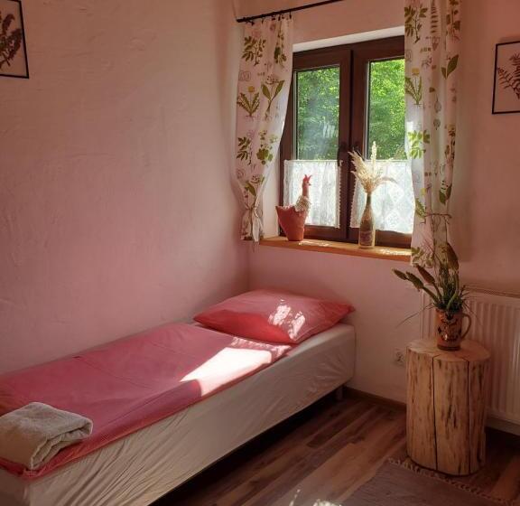 Апартаменты 3 Спальни, Zagroda Berezanka