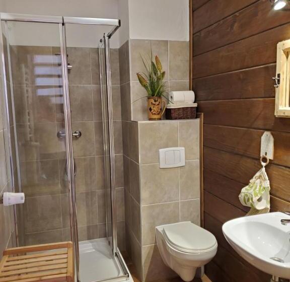 Апартаменты 3 Спальни, Zagroda Berezanka