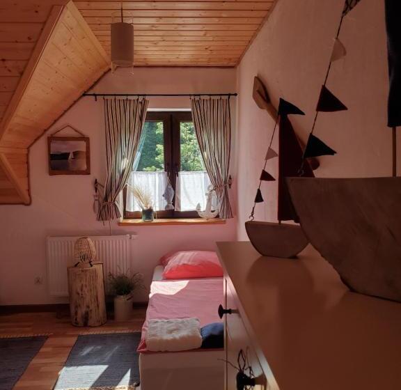 Люкс 2 Спальни, Zagroda Berezanka