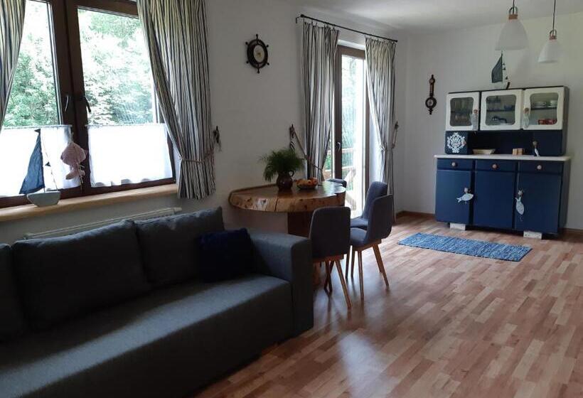 Люкс 2 Спальни, Zagroda Berezanka