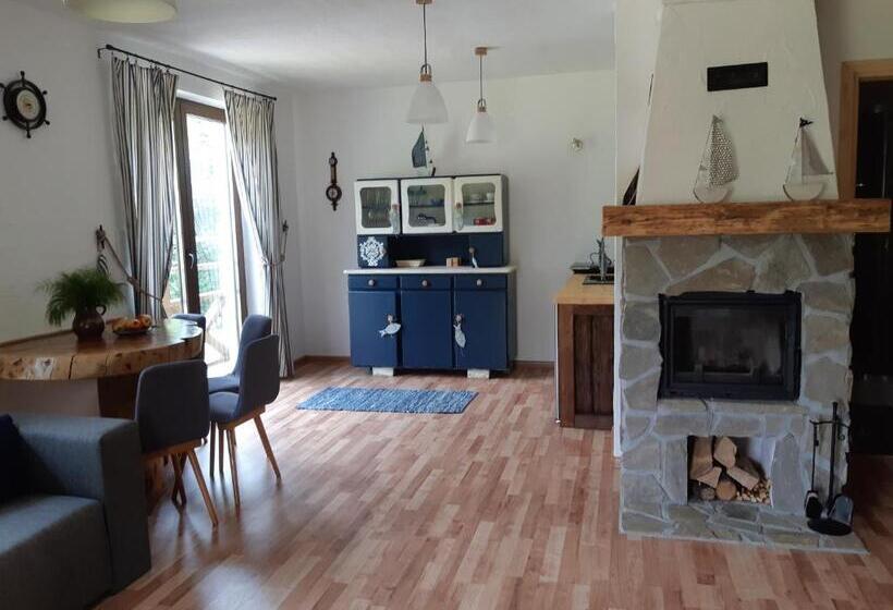 Люкс 2 Спальни, Zagroda Berezanka