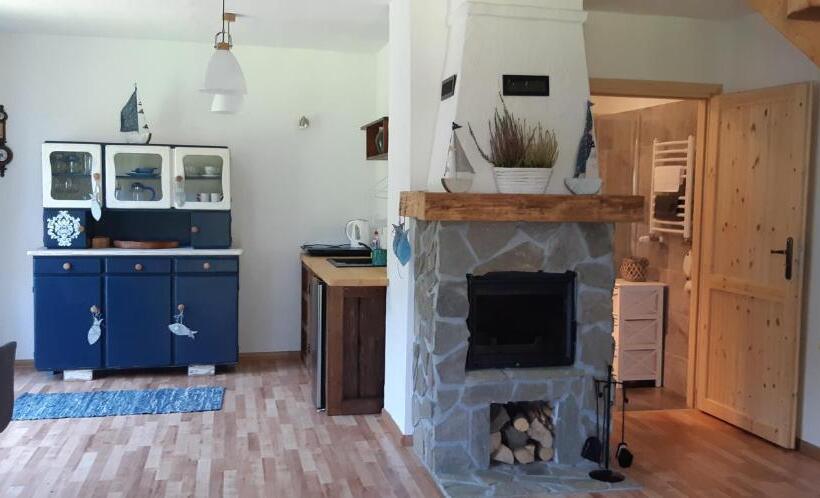 Люкс 2 Спальни, Zagroda Berezanka