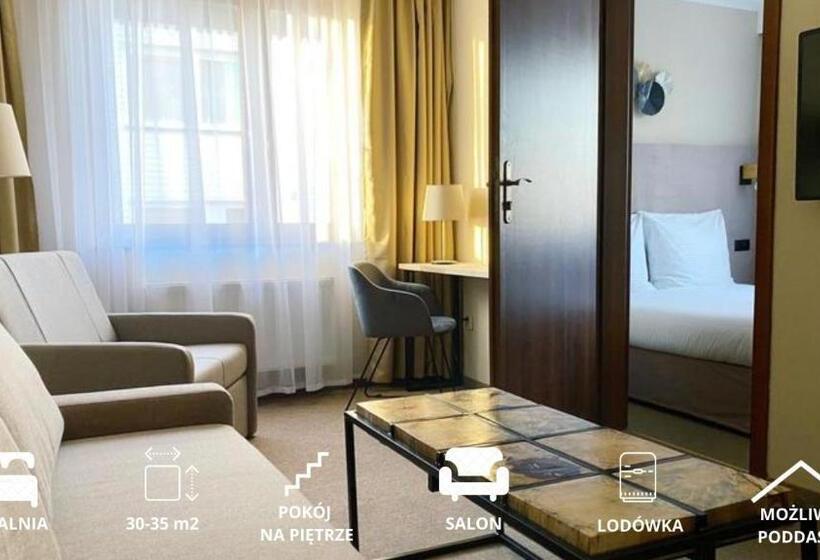 Апартаменты 1 Спальня, Amber Blue Wellness & Spa