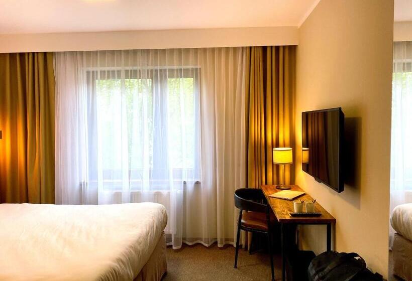 חדר סטנדרט, Amber Blue Wellness & Spa