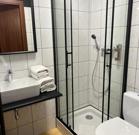 חדר סטנדרט, Amber Blue Wellness & Spa