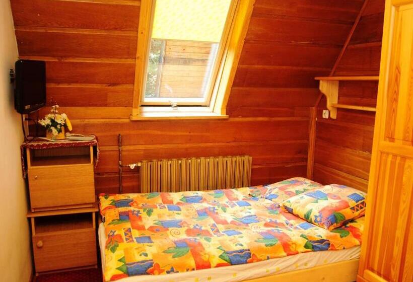 اتاق استاندارد یک نفره, Kompleks Wypoczynkowy Harnaś Ii