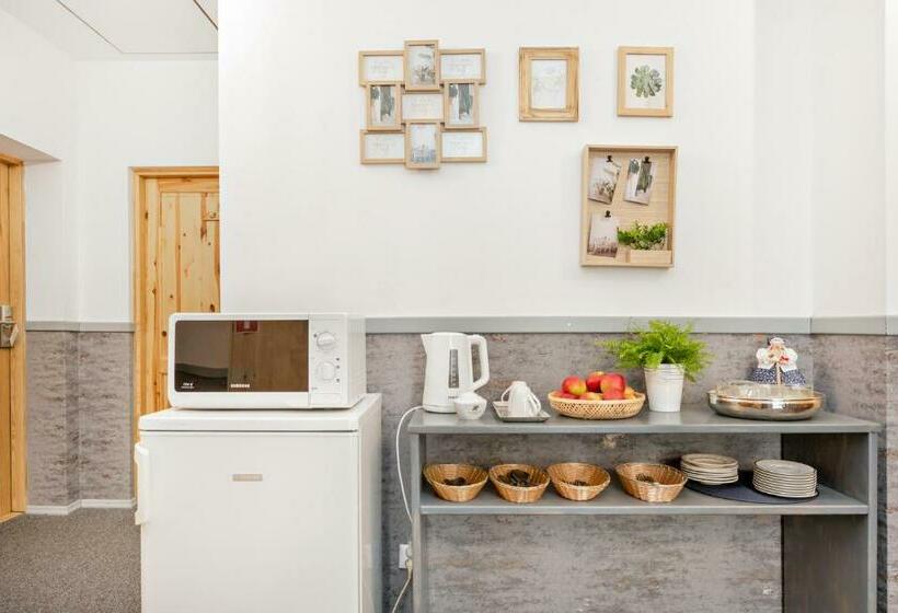 סטודיו משפחתי, Osrodek Wypoczynkowy Lesniczówka & Elias Spa