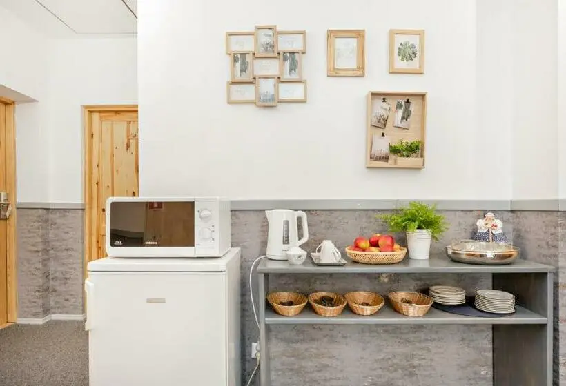 Perhestudio, Osrodek Wypoczynkowy Lesniczówka & Elias Spa