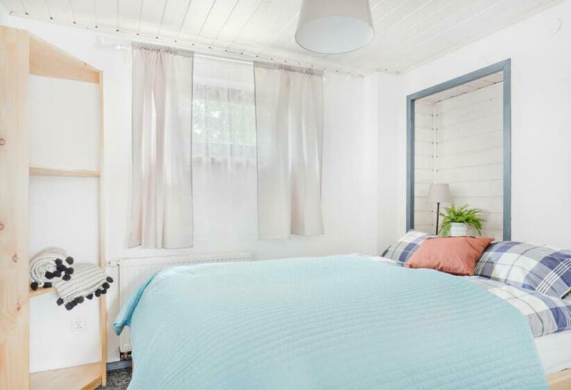 חדר קלאסי לארבעה, Osrodek Wypoczynkowy Lesniczówka & Elias Spa