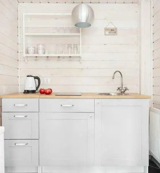 Classic Neljän Hengen Huone, Osrodek Wypoczynkowy Lesniczówka & Elias Spa