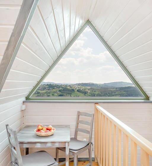 חדר קלאסי, Osrodek Wypoczynkowy Lesniczówka & Elias Spa