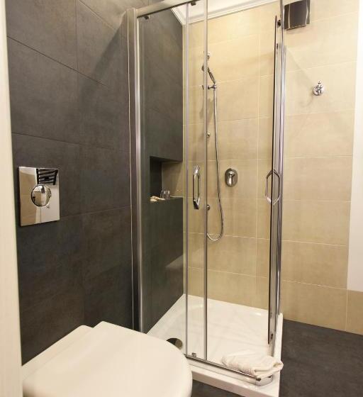 Апартаменты Superior 1 Спальня, Perla Mare Apartamenty