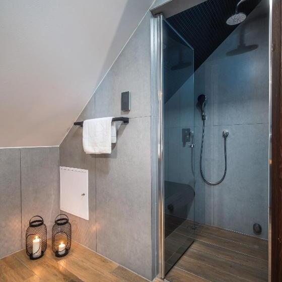 Номер Superior, White Sails Solina