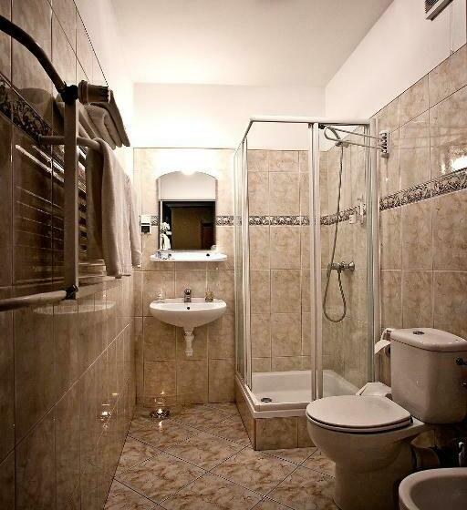 Standardrum, Krechowiak